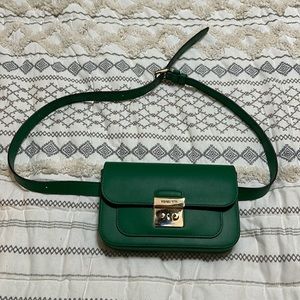 Michael Kors Belt Bag/Fanny Pack
